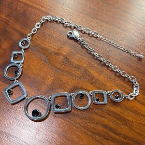 WHBM Reversible Necklace